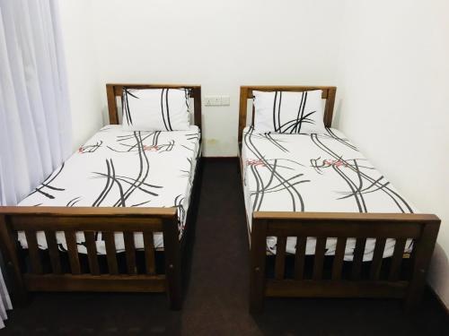 Анурадхапура: Kanimandala Boutique Resort
