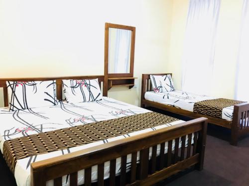 Анурадхапура: Kanimandala Boutique Resort