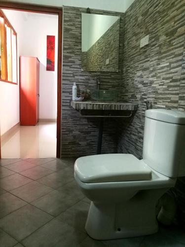 Берувела: Guesthouse Relax