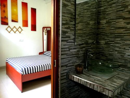 Берувела: Guesthouse Relax