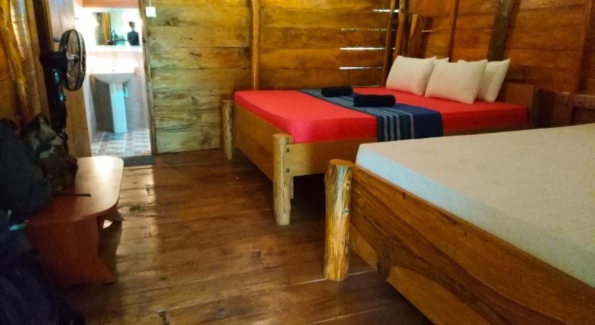 Тиссамахарама: LakeSide Cabana Tissamaharama