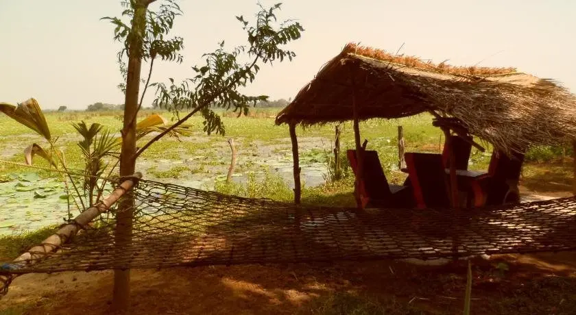 Тиссамахарама: LakeSide Cabana Tissamaharama