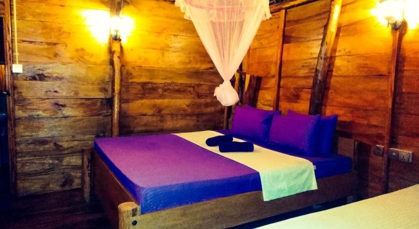 Тиссамахарама: LakeSide Cabana Tissamaharama