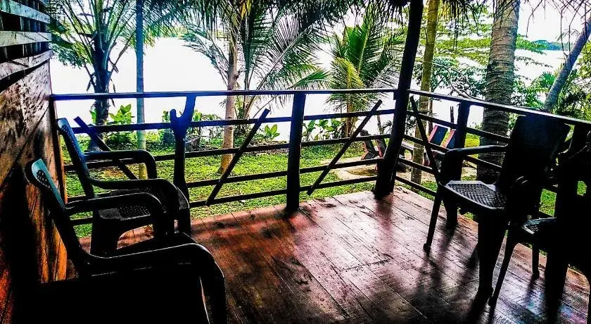 Тиссамахарама: LakeSide Cabana Tissamaharama