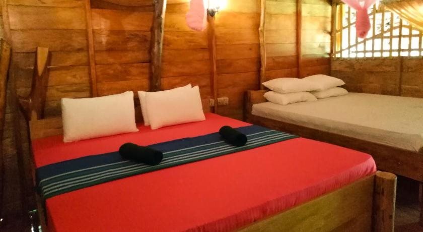 Тиссамахарама: LakeSide Cabana Tissamaharama