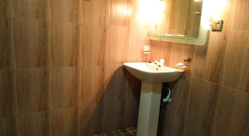 Тиссамахарама: LakeSide Cabana Tissamaharama