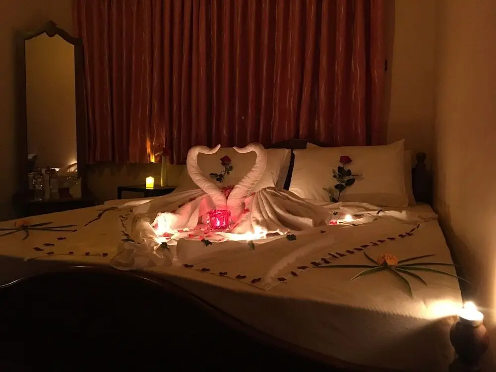 Нувара-Элия: Pleasure Inn