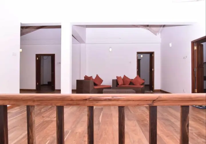Хиккадува: Green Edge Villa