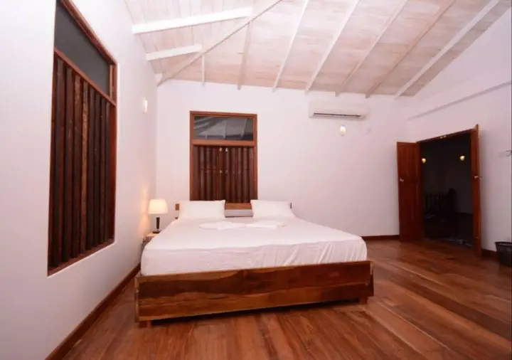 Хиккадува: Green Edge Villa