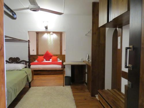 Коломбо: Dees Homestay Colombo