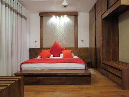 Коломбо: Dees Homestay Colombo