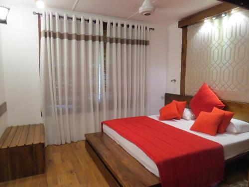 Коломбо: Dees Homestay Colombo