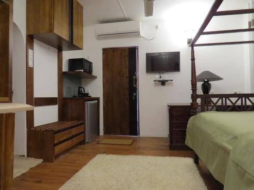Коломбо: Dees Homestay Colombo