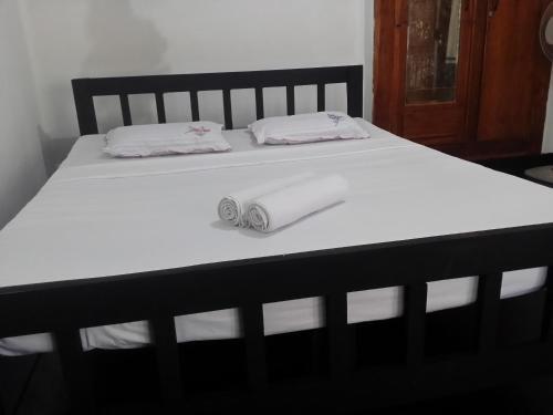 Дамбулла: Black and White Resort