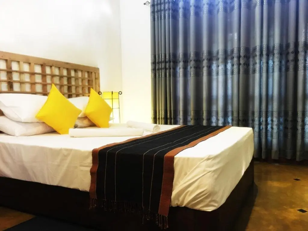 Дамбулла: Hotel Gala Addara