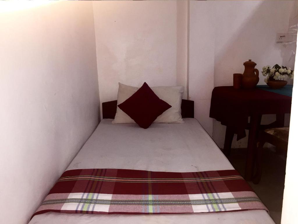 Велигама: Double G Motel