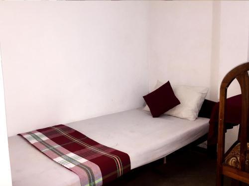 Велигама: Double G Motel