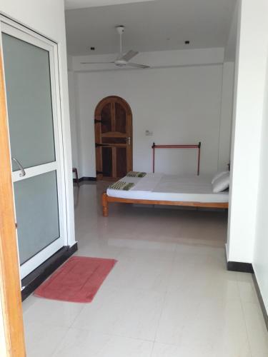 Нилавели: Galaxy Beach Hotel