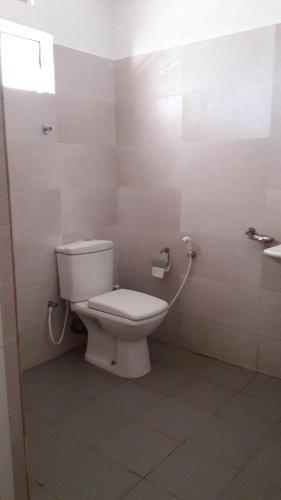 Нилавели: Galaxy Beach Hotel