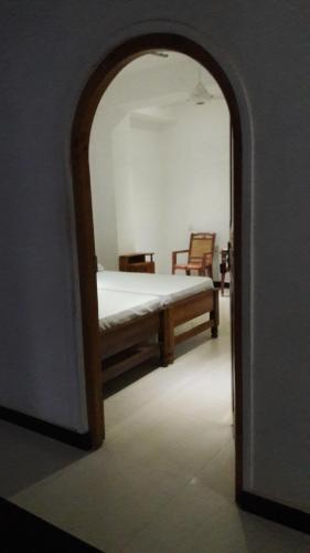 Нилавели: Galaxy Beach Hotel