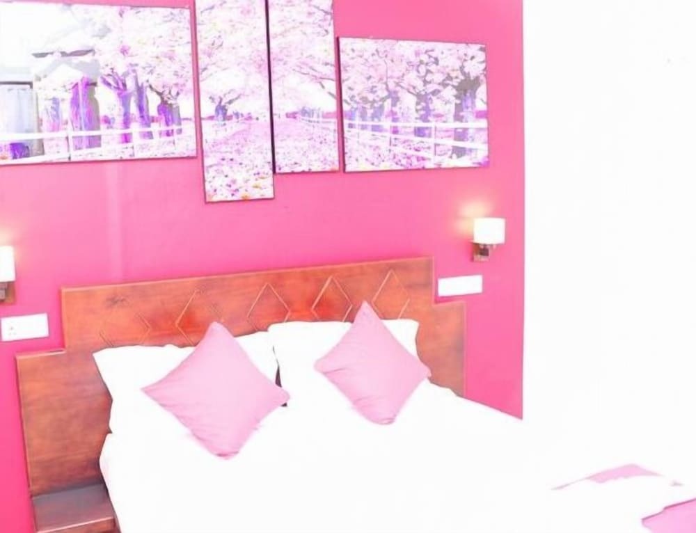Негомбо: Mama Beach Villa