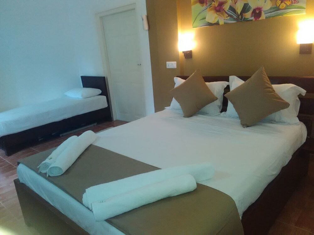 Негомбо: Mama Beach Villa