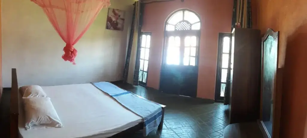 Негомбо: Lilly Palace Villa Guest House
