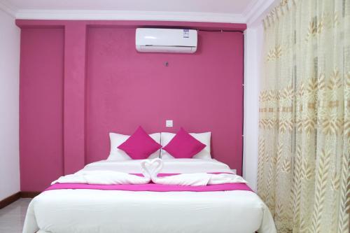 Нувара-Элия: Believe Inn
