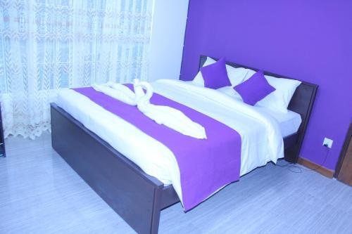 Нувара-Элия: Believe Inn