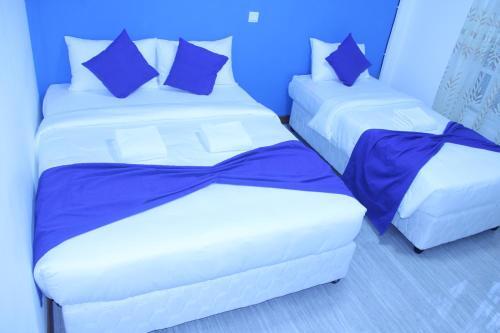 Нувара-Элия: Believe Inn