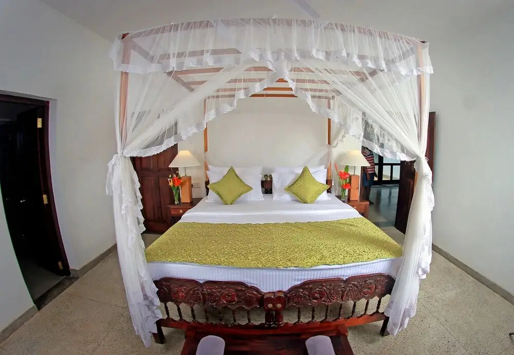 Гапугала: Green Residences Galle