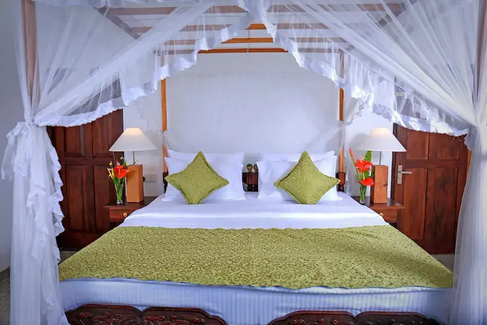 Гапугала: Green Residences Galle