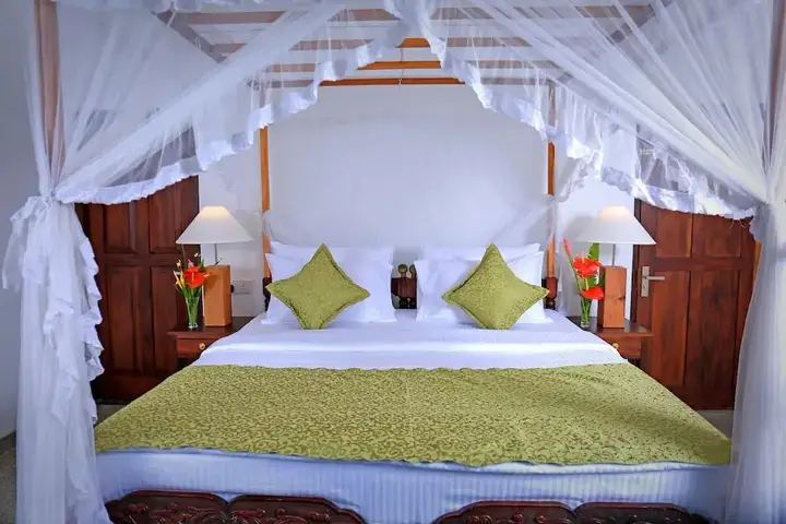 Гапугала: Green Residences Galle