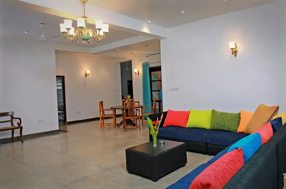 Гапугала: Green Residences Galle