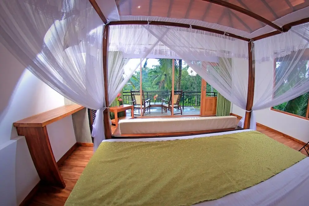 Гапугала: Green Residences Galle