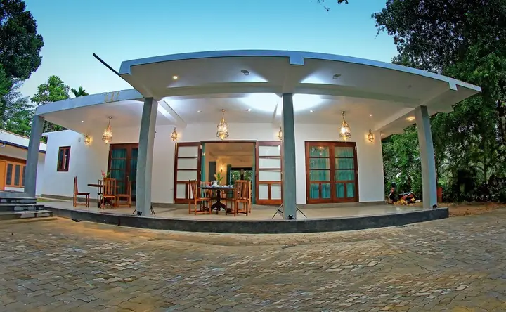 Гапугала: Green Residences Galle