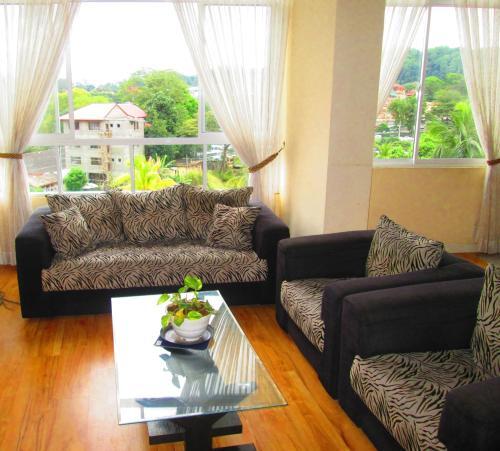Канди: Kandyan Sweet Villa
