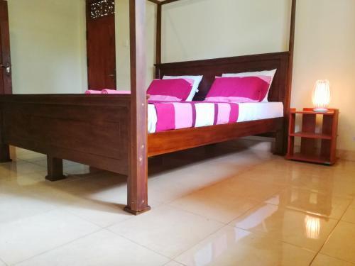 Унакурува: Golden Beach Rest