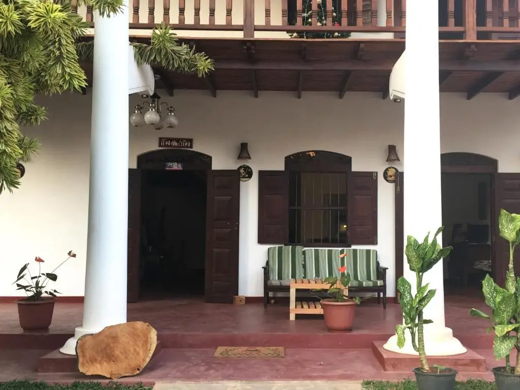 Мирисса: Hotel La Felicita