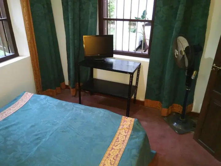 Мирисса: Hotel La Felicita