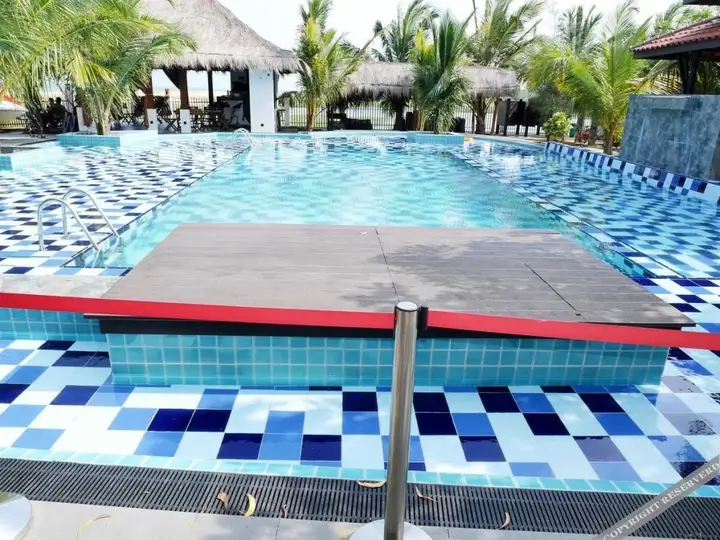 Муллативу: Ocean Park Resort