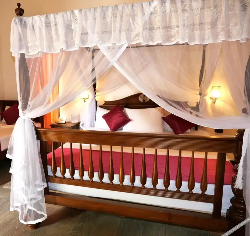 Муллативу: Ocean Park Resort