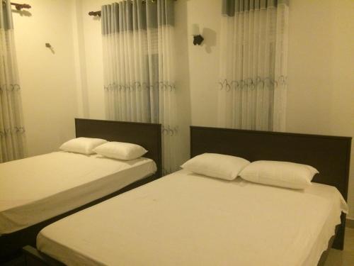 Велигама: senarathna guest house