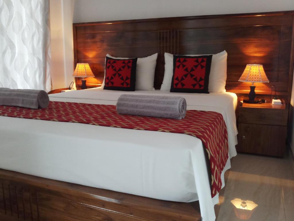 Канди: Shani Residence Kandy