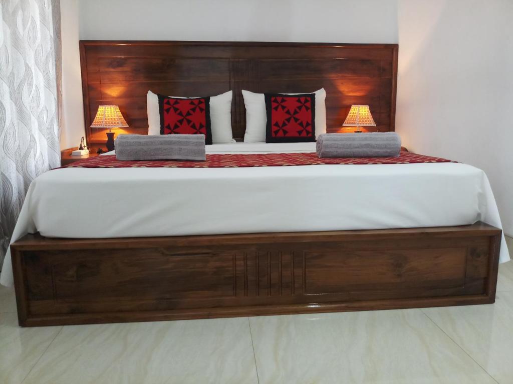 Канди: Shani Residence Kandy
