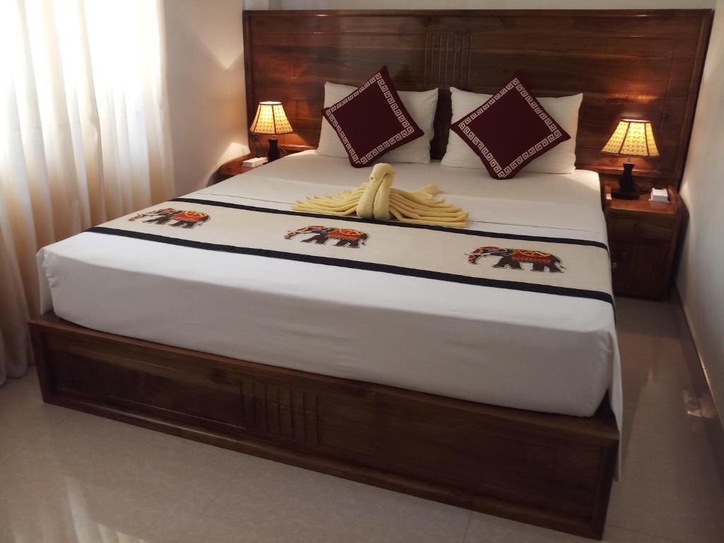 Канди: Shani Residence Kandy