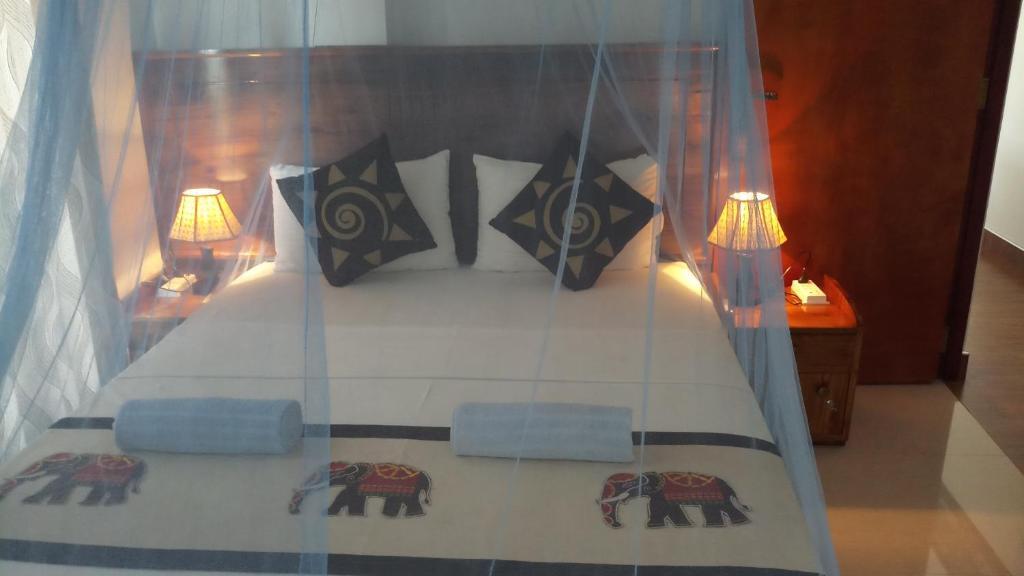 Канди: Shani Residence Kandy