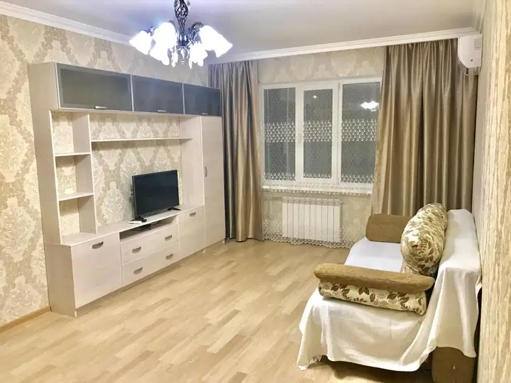 Сочи: Квартиры на Лазарева
