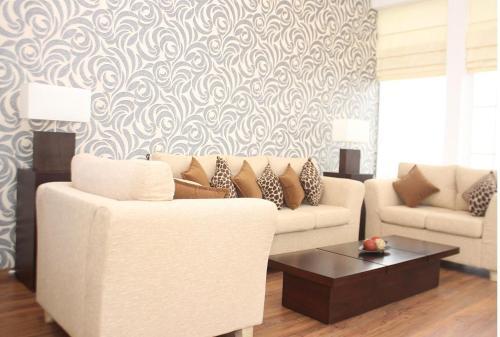 Нувара-Элия: Tranquil Villa