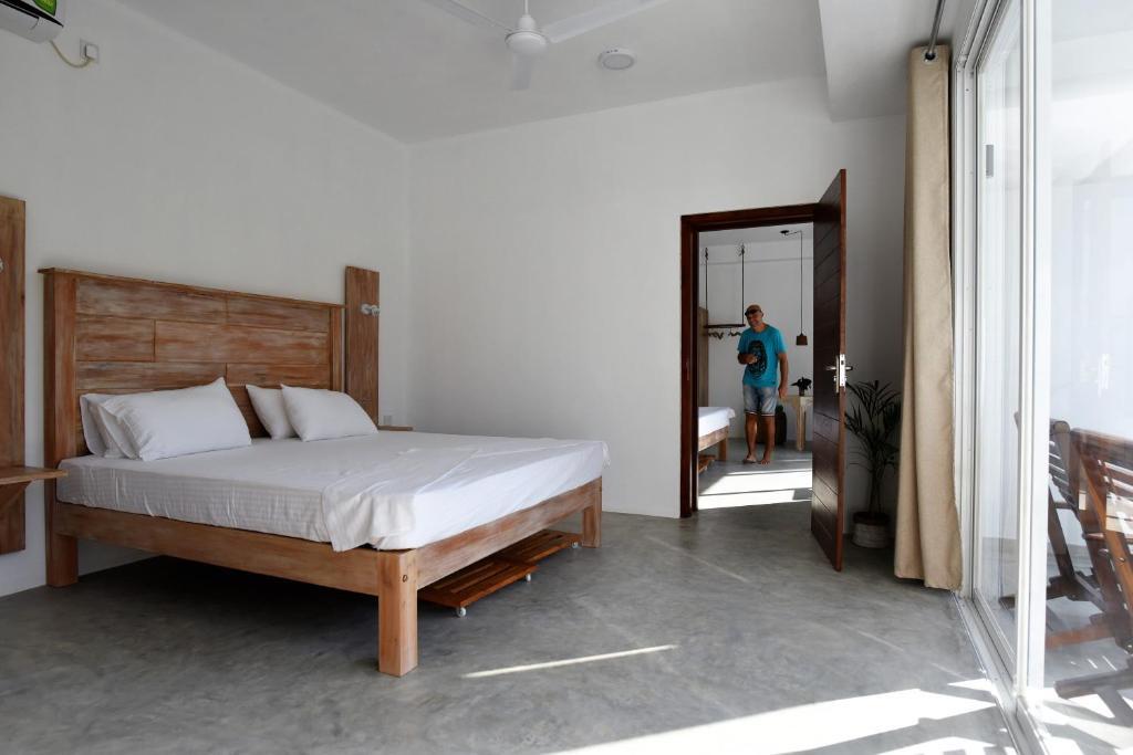 Хиккадува: Jippie The Villa